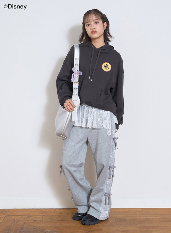 LTDIsneyコラボ
