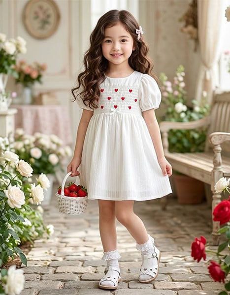 2026 Summer style