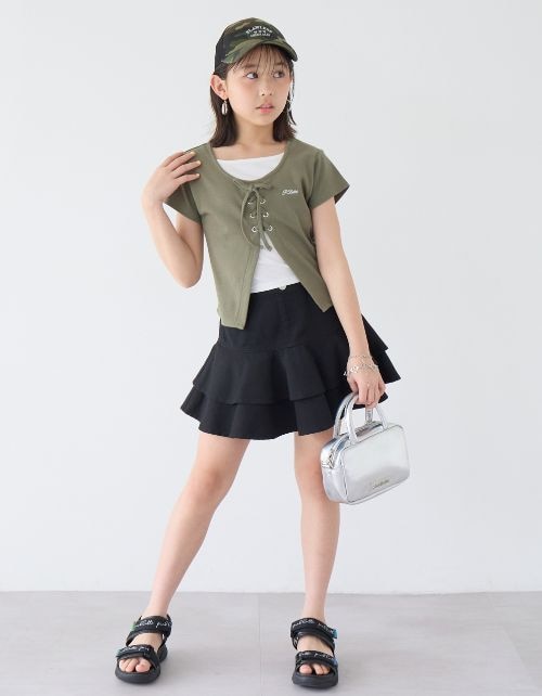 ピンクラテ2026SS