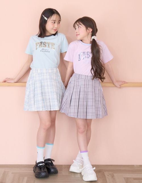 ピンクラテ2026SS