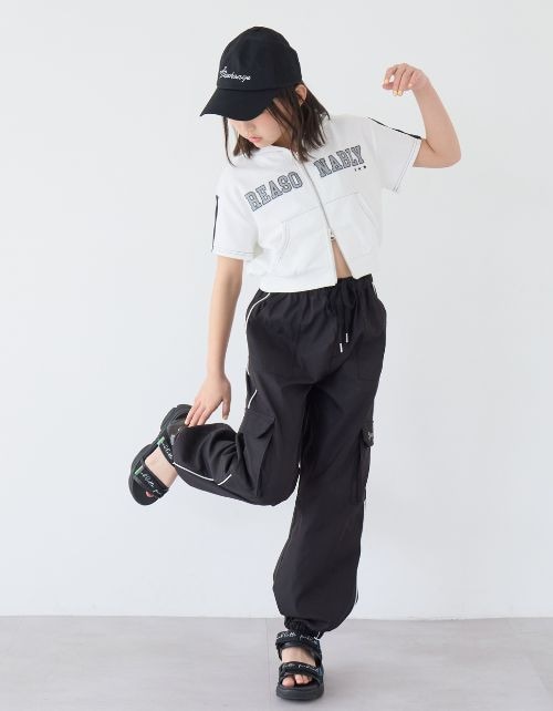 ピンクラテ2026SS