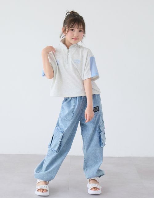 ピンクラテ2026SS