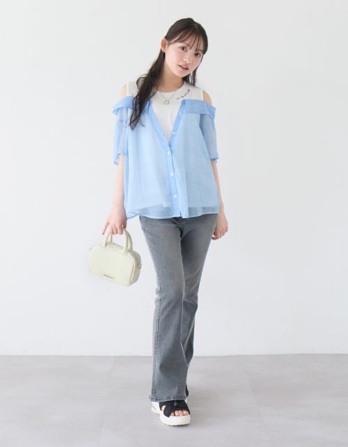 ピンクラテ2026SS