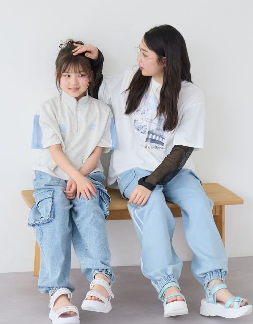 ピンクラテ2026SS