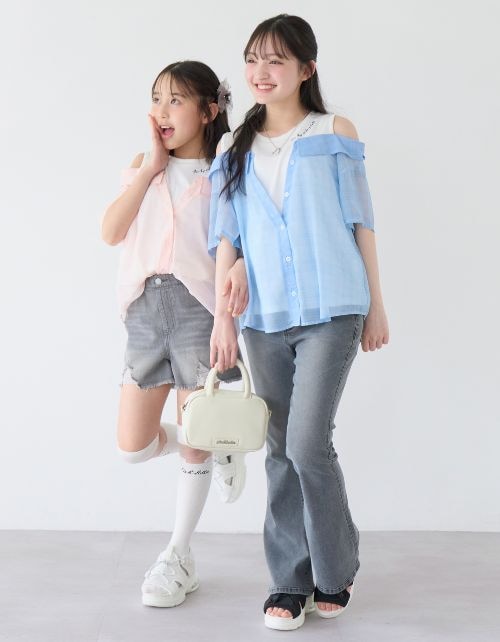 ピンクラテ2026SS