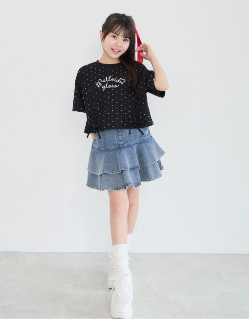 ピンクラテ2026SS