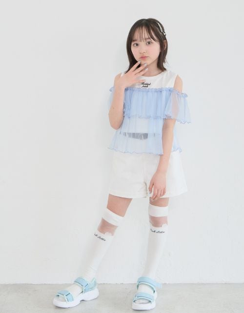 ピンクラテ2026SS