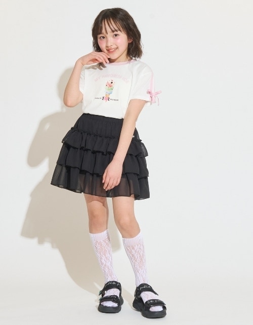 ピンクラテ2026SS