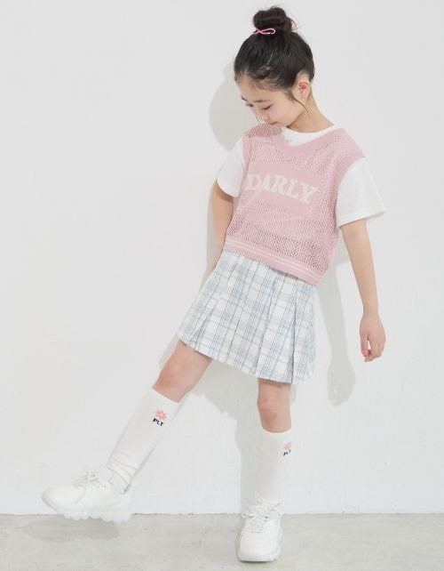 ピンクラテ2026SS