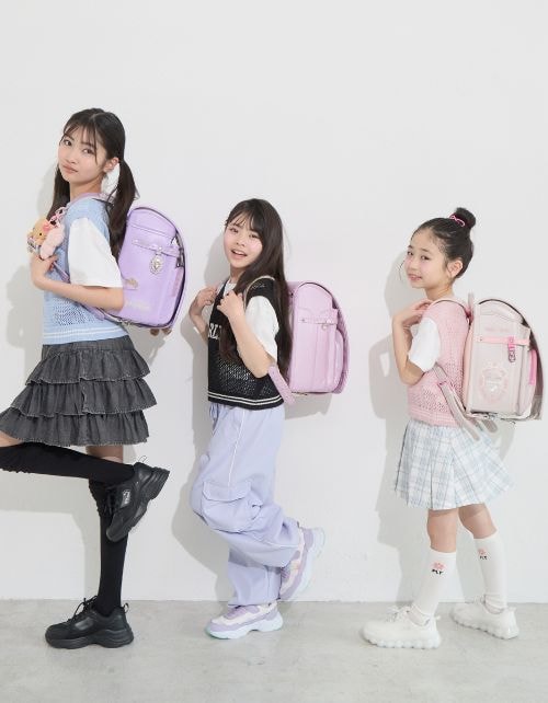 ピンクラテ2026SS