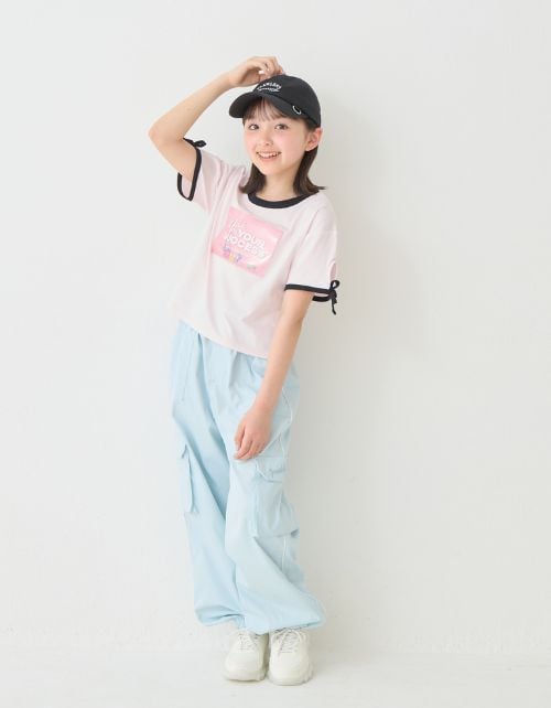 ピンクラテ2026SS