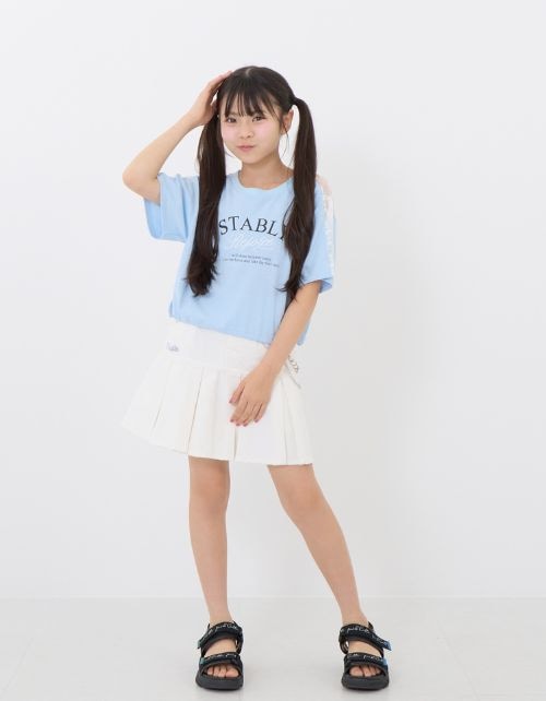 ピンクラテ2026SS