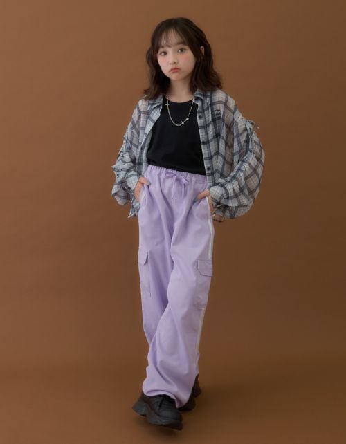 ピンクラテ2026AW