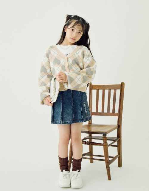 ピンクラテ2026AW