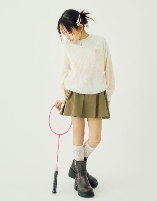 ピンクラテ2026AW