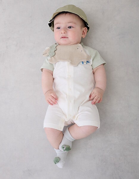 petit main BABY Spring Collection 2025.03