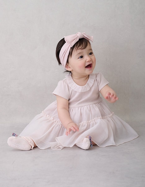 petit main BABY Spring Collection 2025.03