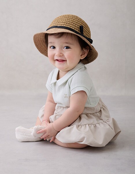 petit main BABY Spring Collection 2025.03