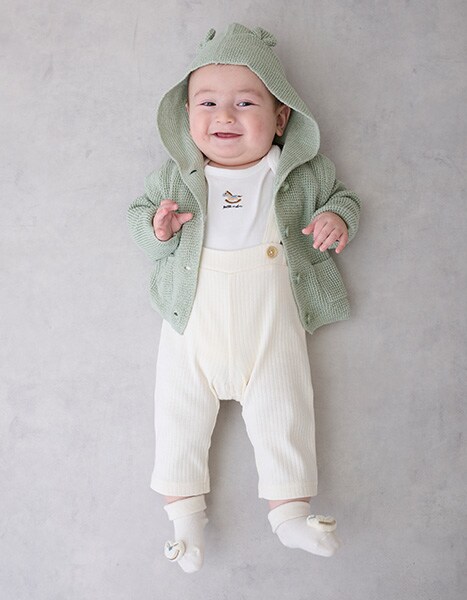 petit main BABY Spring Collection 2025.03