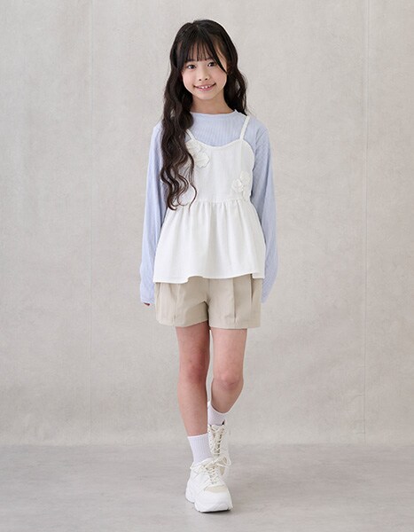 petit main Junior spring Collection2025.03