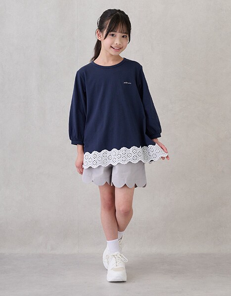 petit main Junior spring Collection2025.03