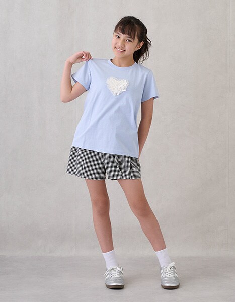 petit main Junior spring Collection2025.03