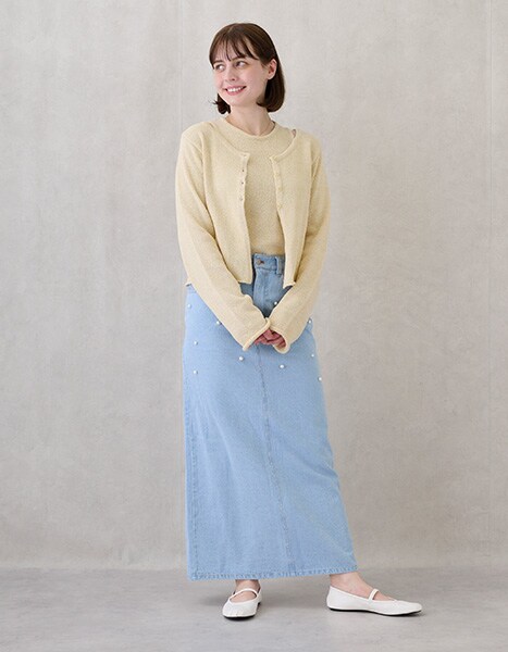petit main LIEN Spring Collection 2025.03