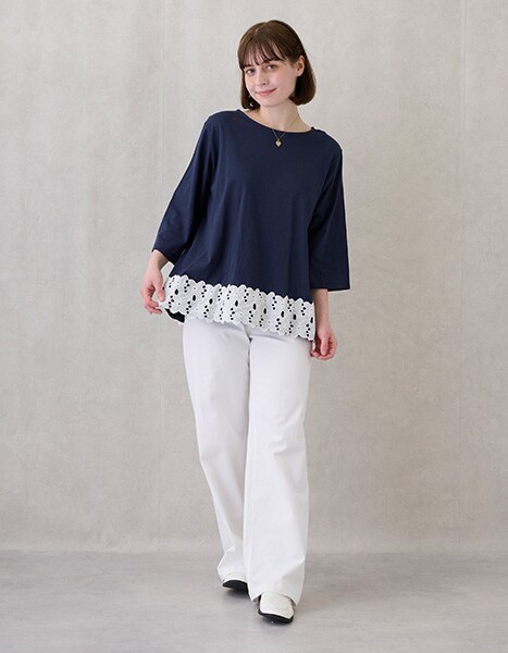 petit main LIEN Spring Collection 2025.03