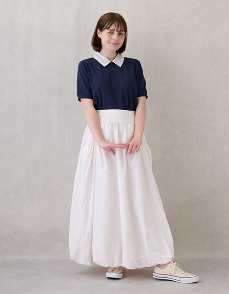 petit main LIEN Spring Collection 2025.03