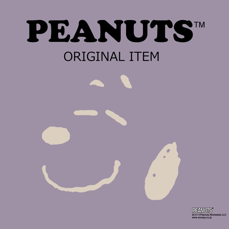 キッズ/peanutsコラボ