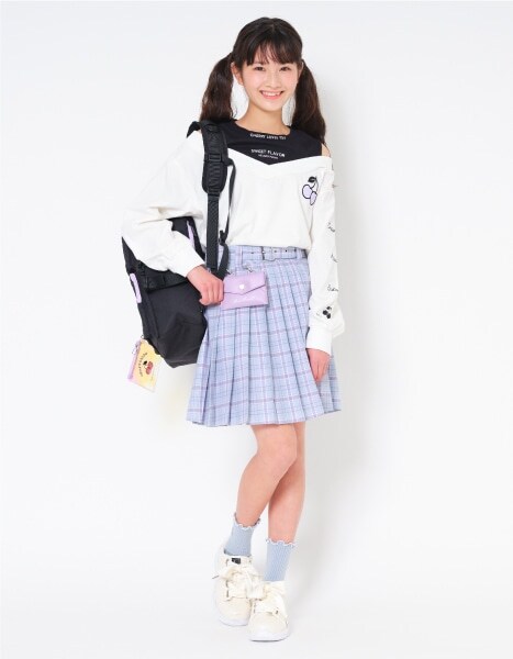 NARUMIYA ONLINE｜ナルミヤ オンラインの公式通販サイト2021春通学スタイル