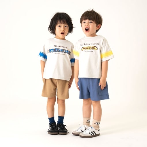 あつまれ！プラレールズb.ROOM