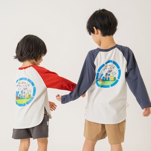 あつまれ！プラレールズb.ROOM