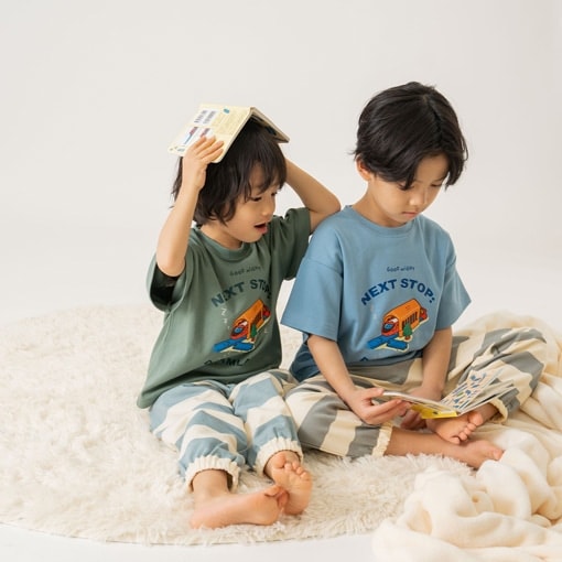 あつまれ！プラレールズminimal