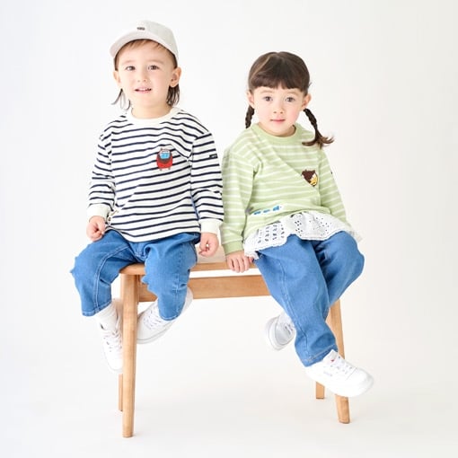 あつまれ！プラレールズpetit main