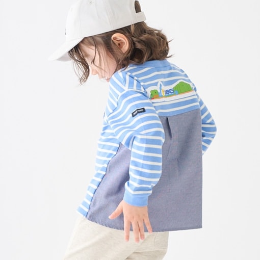 あつまれ！プラレールズ|プティマイン