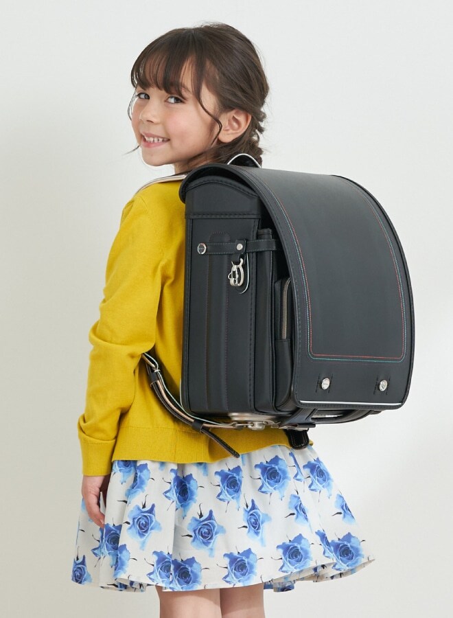 Paul Smith JUNIORランドセル【日本製】キャメル ランドセル【日本製】(F キャメル): キッズ - ナルミヤ