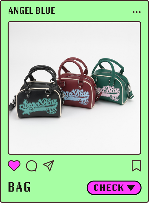 バッグ