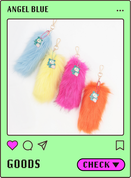 グッズ
