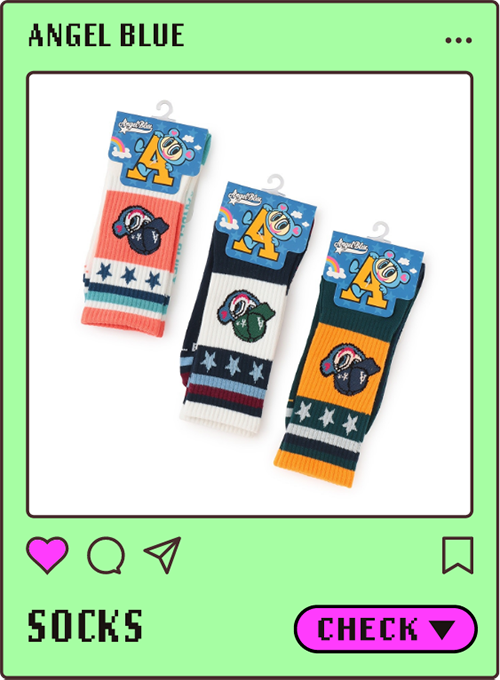 ソックス
