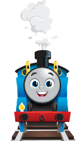 Thomas Icon