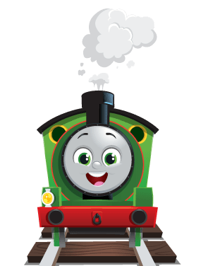 Thomas Icon