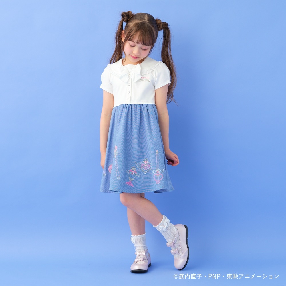 NARUMIYA ONLINE｜ナルミヤ オンラインの公式通販サイト「美少女戦士 