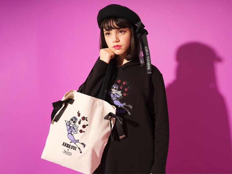 NARUMIYA ONLINE｜ナルミヤ オンラインの公式通販サイトANNA SUI