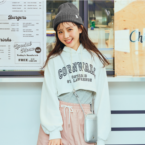 GOODS