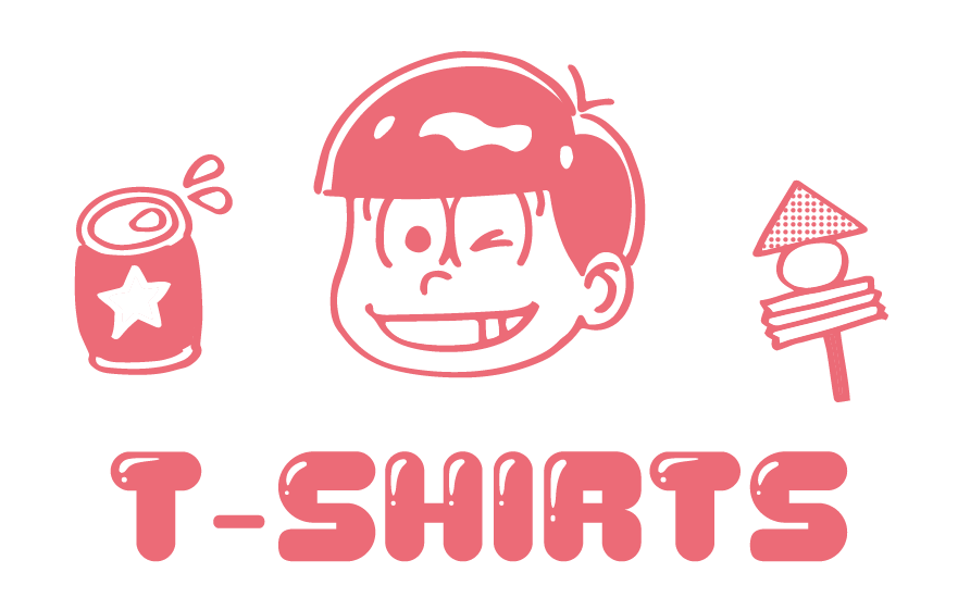 Narumiya Online ナルミヤ オンラインの公式通販サイト日本中を騒がせた大人気tvアニメ おそ松さん とラブトキシックのスペシャルコラボアイテムが発売