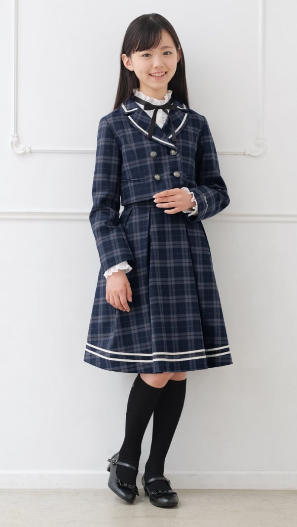 メゾピアノ ポンポネット 卒服 150 - atlacasaazul.com