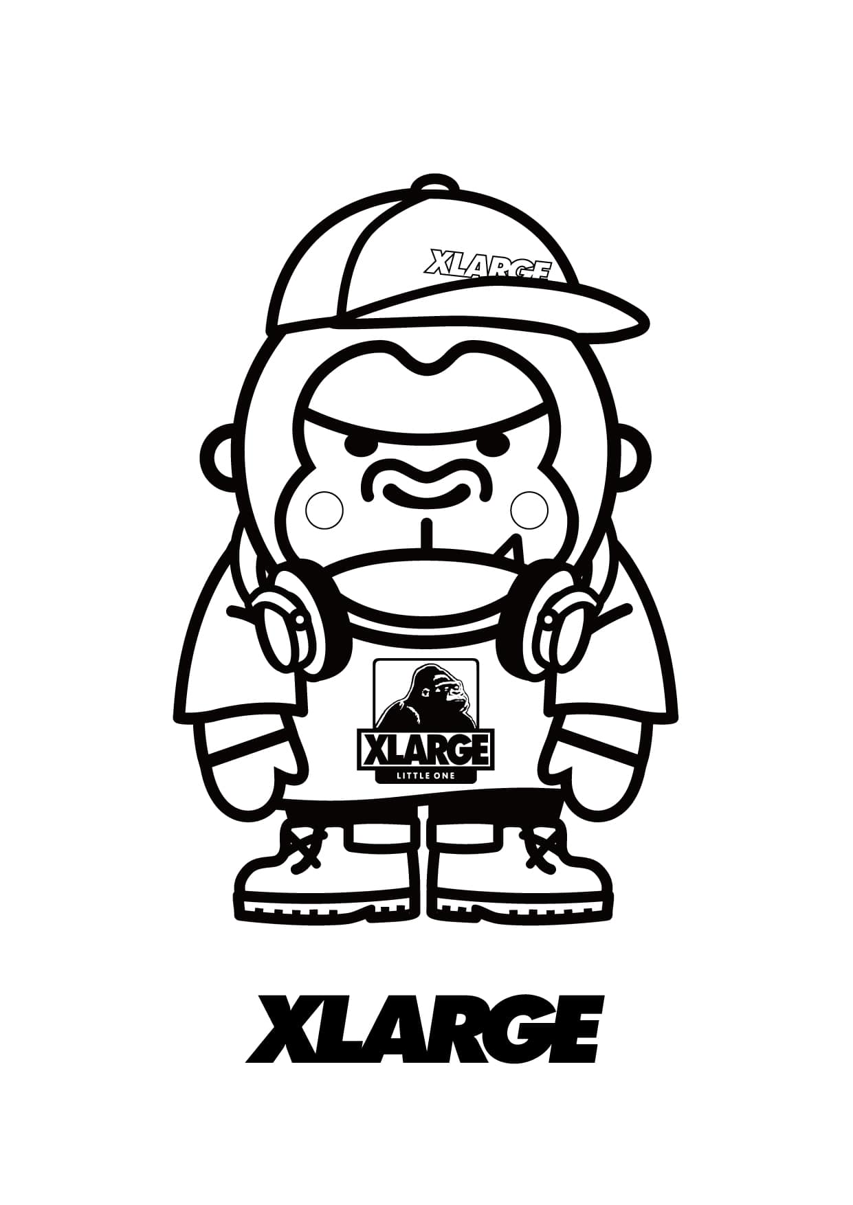 XLさん専用ページ✴︎ NARUMIYA ONLINE｜ナルミヤ オンラインの公式通販サイトXLARGE