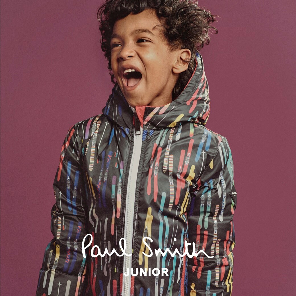 Paul Smith　アウター