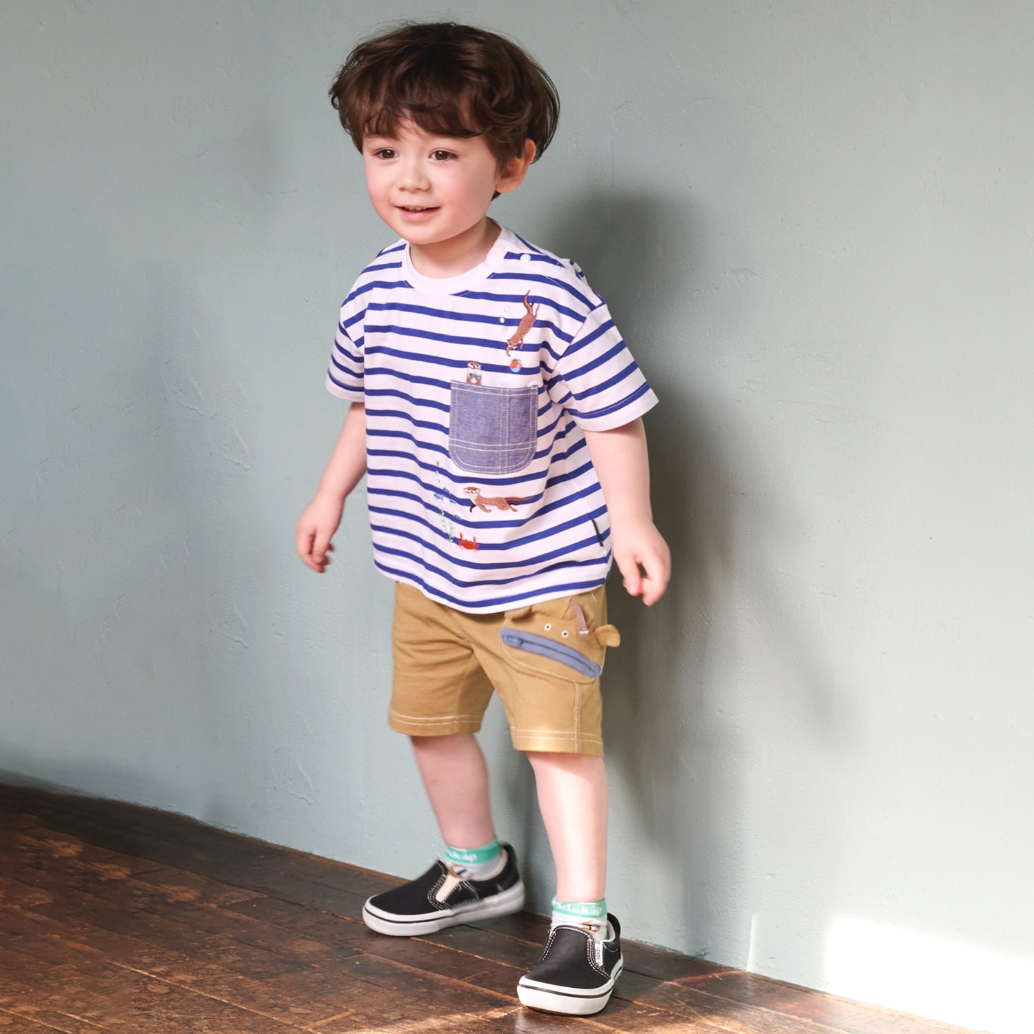 クレードスコープ